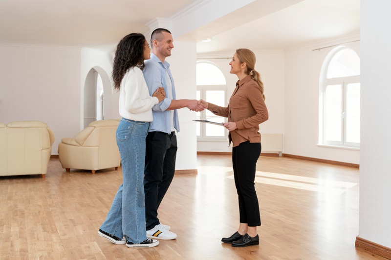Arranging Inspections