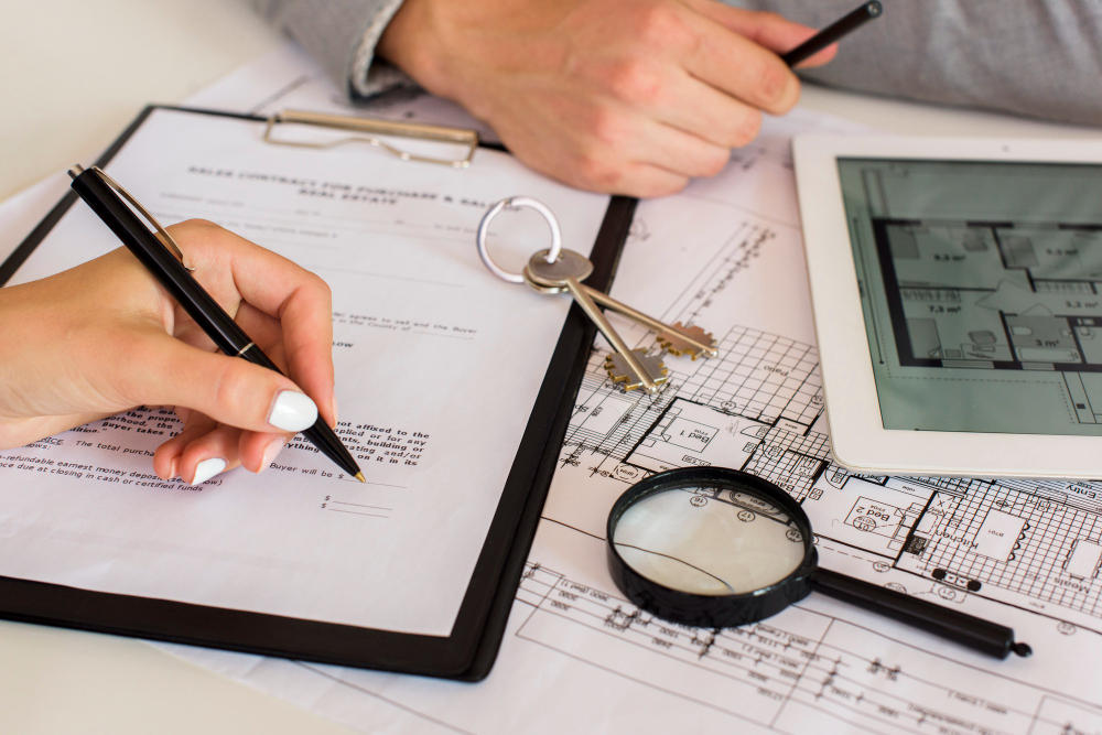 Complete Legal Requirements