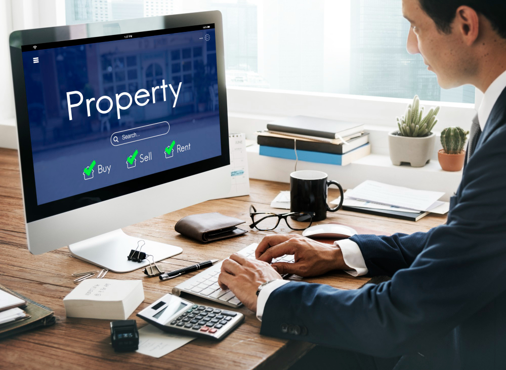 Marketing Your Property